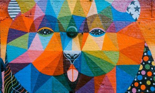 Creative Illustration