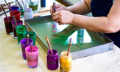 Fundamentals of Art and Design